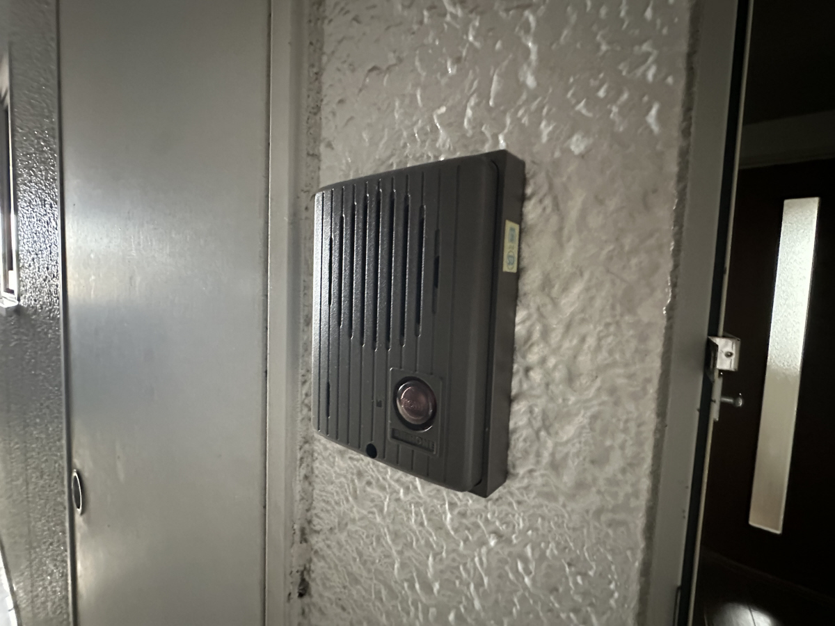 セキュリティ 写真18