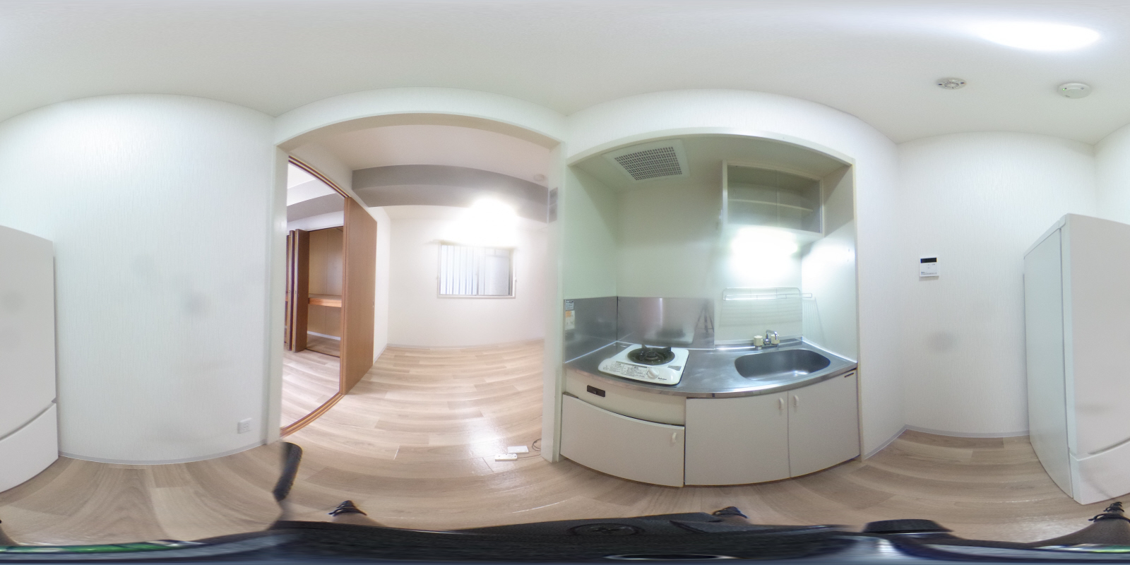 キッチン 写真34