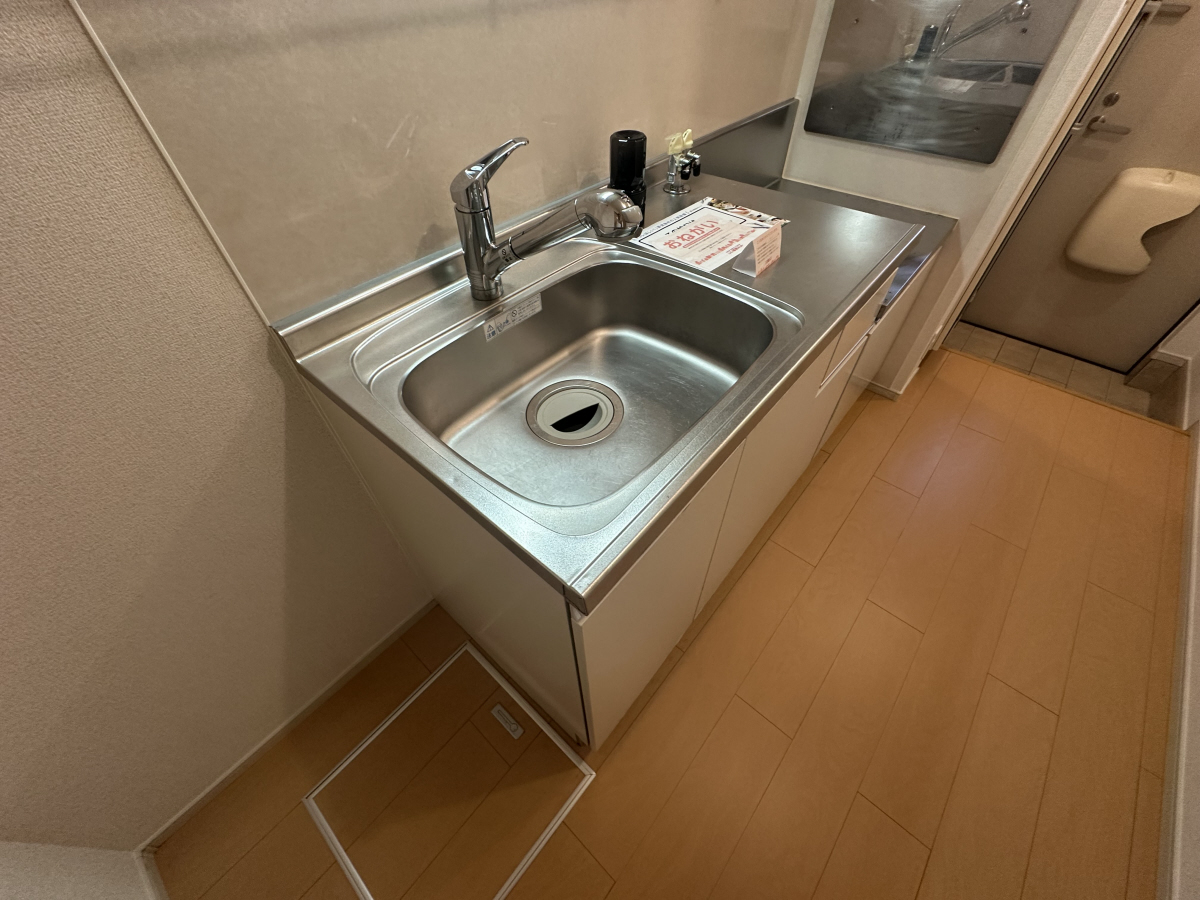 キッチン 写真3