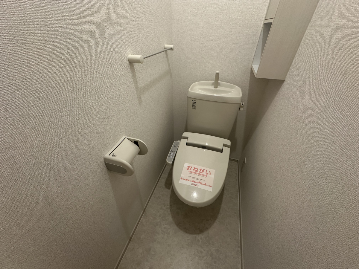 トイレ 写真5