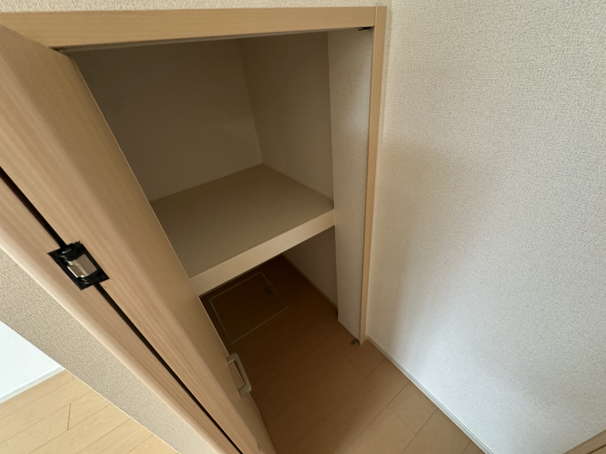 収納 写真12