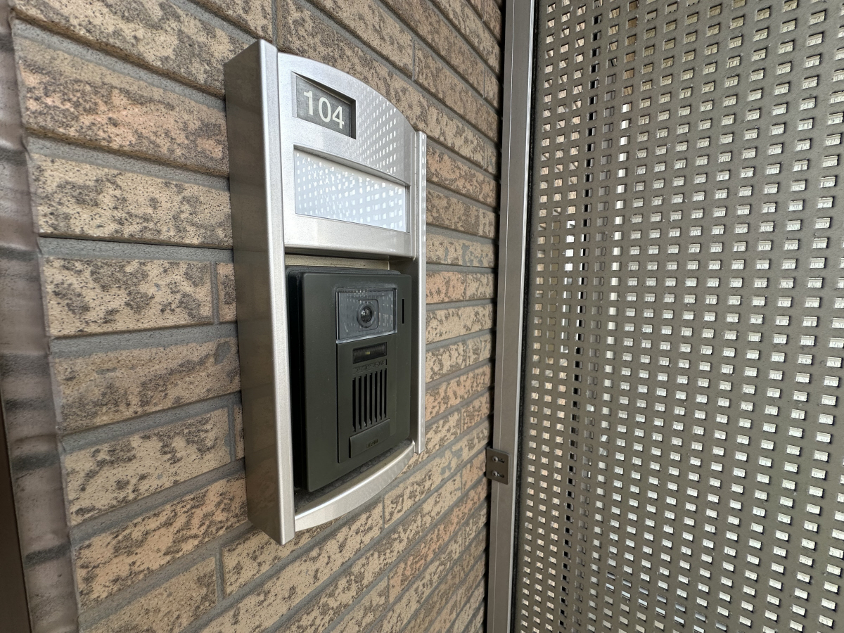 セキュリティ 写真18