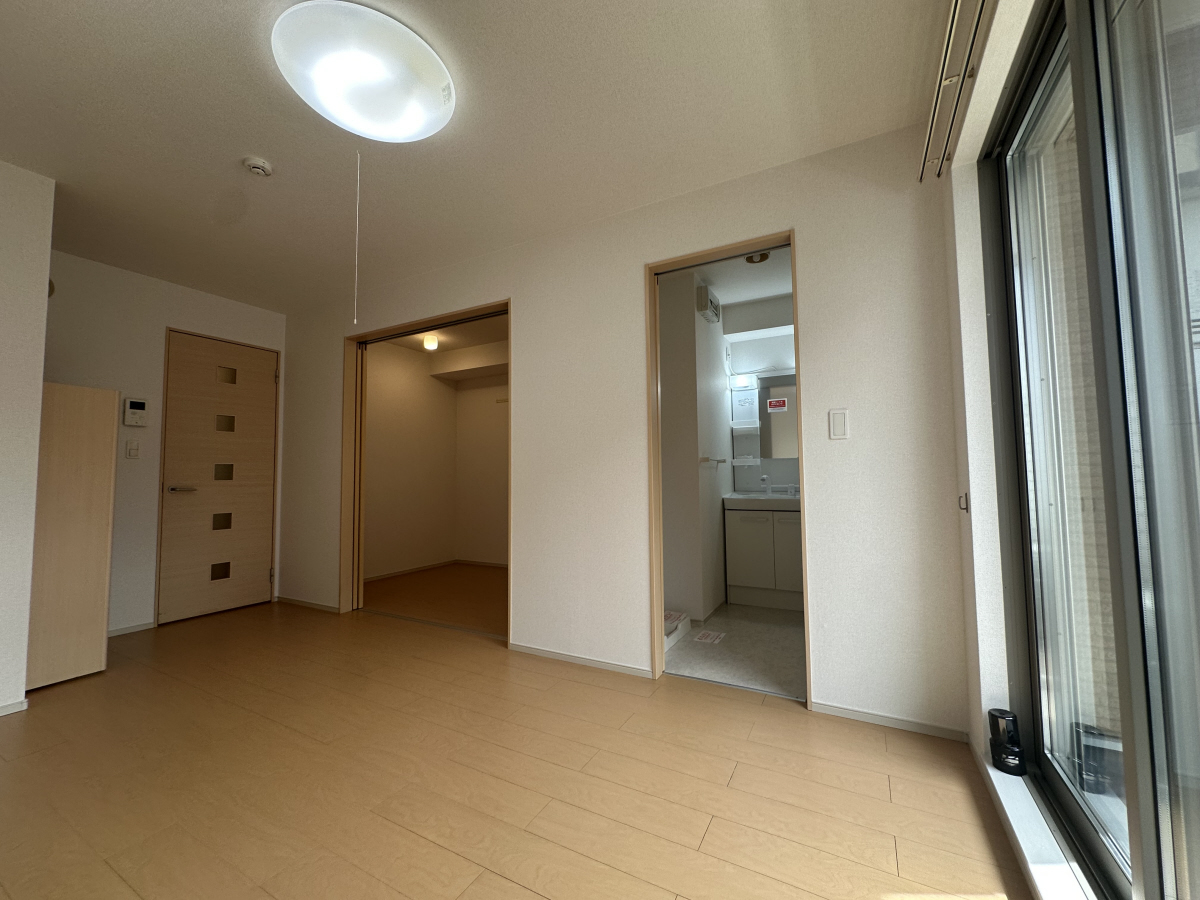 リビング 写真19