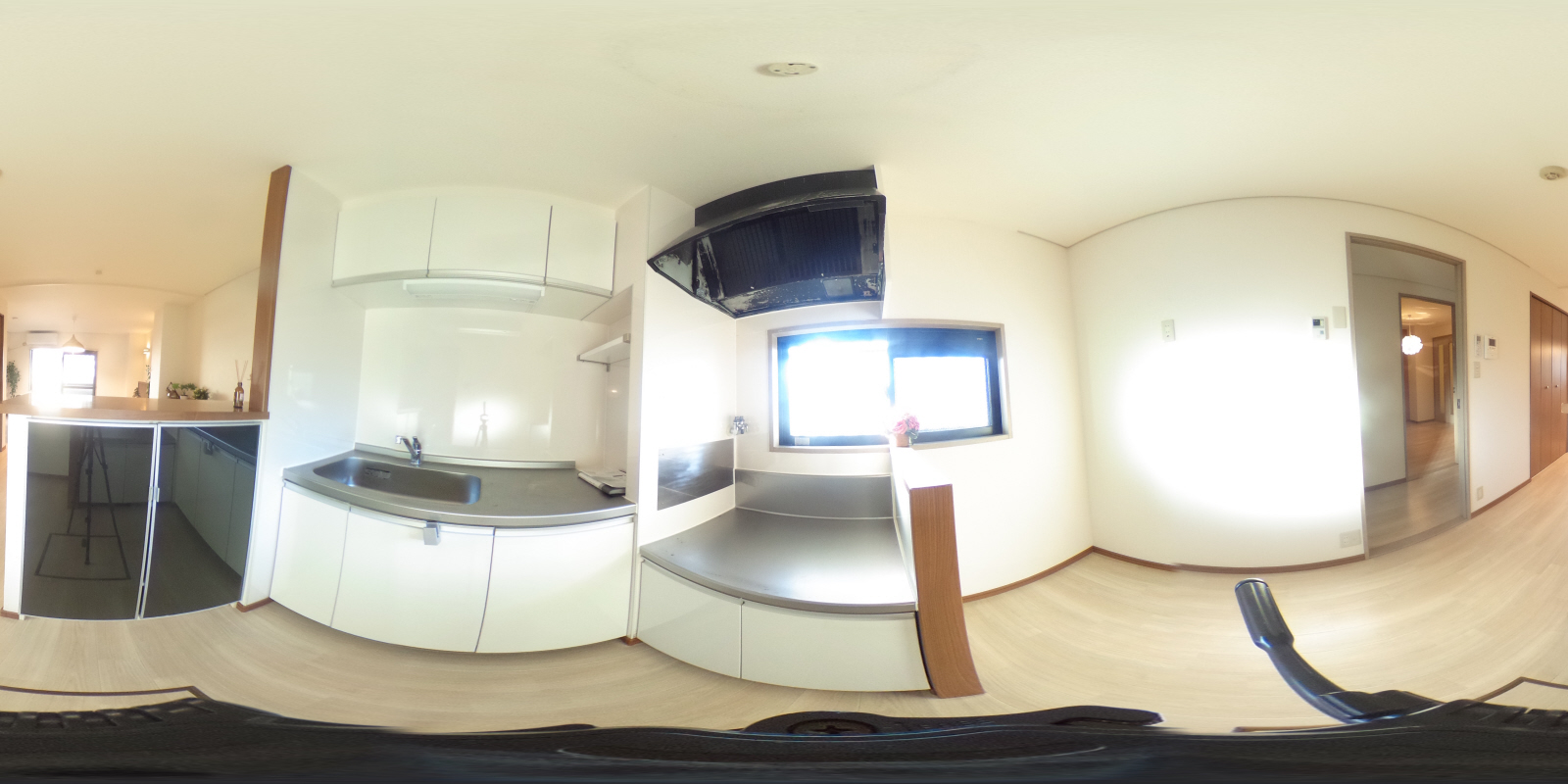 キッチン 写真34