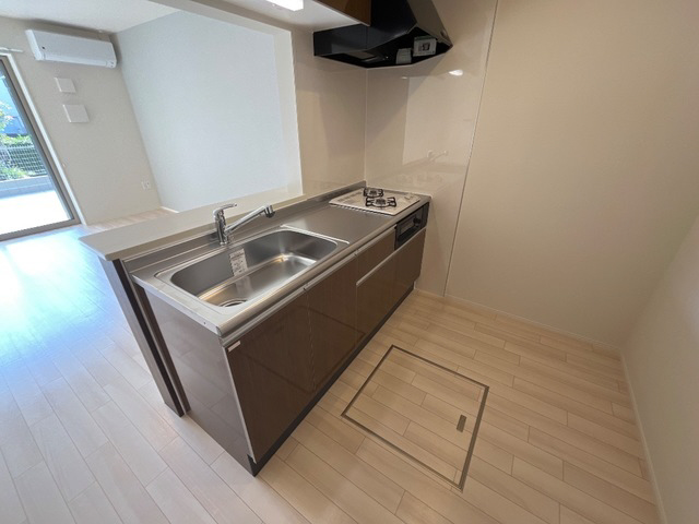 キッチン 写真3