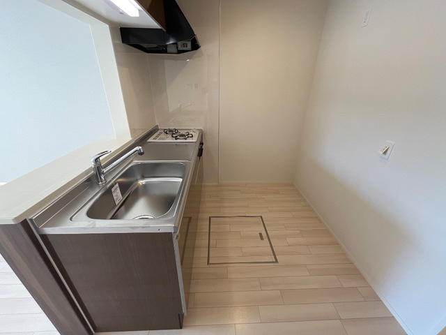 キッチン 写真18