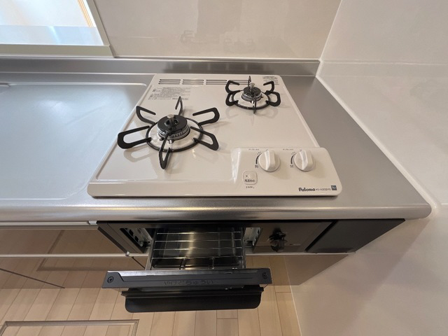 キッチン 写真19