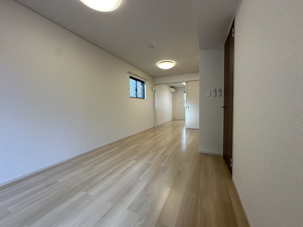 リビング 写真29