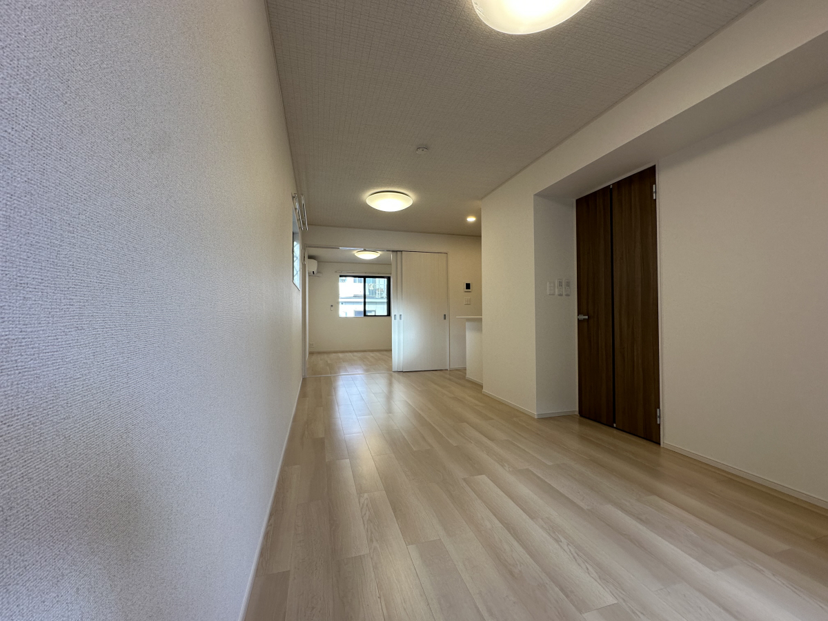 リビング 写真30