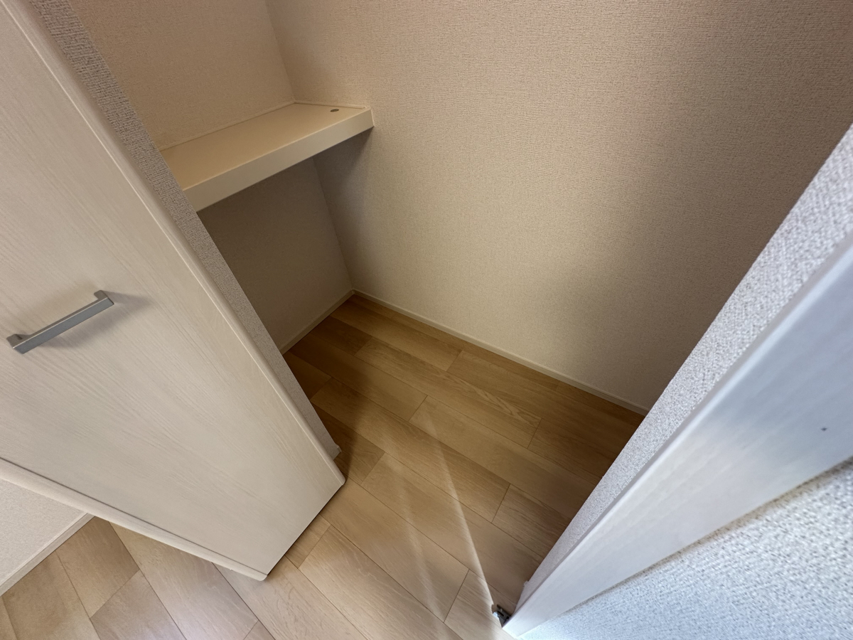 収納 写真32