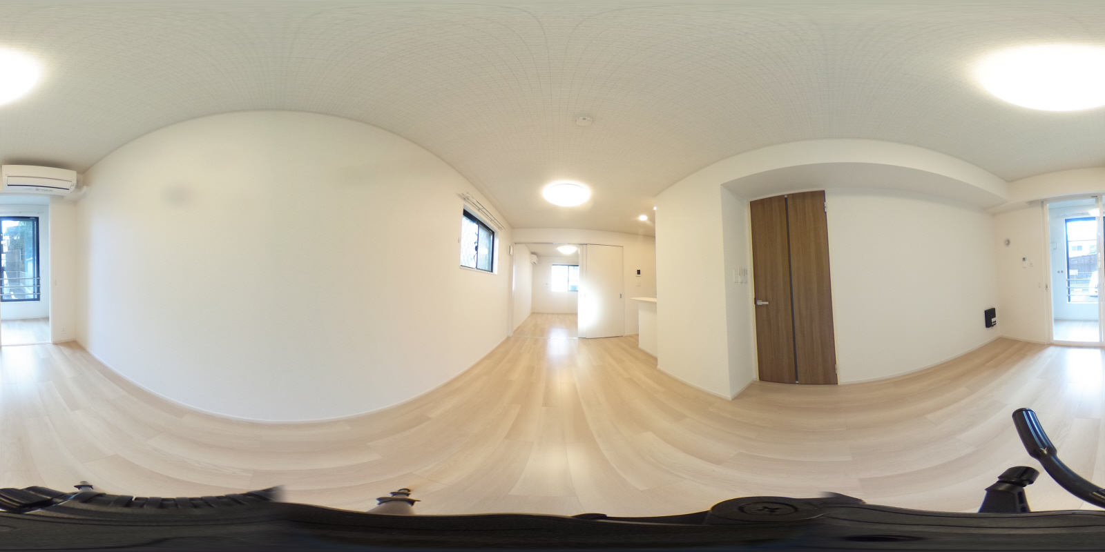 リビング 写真33