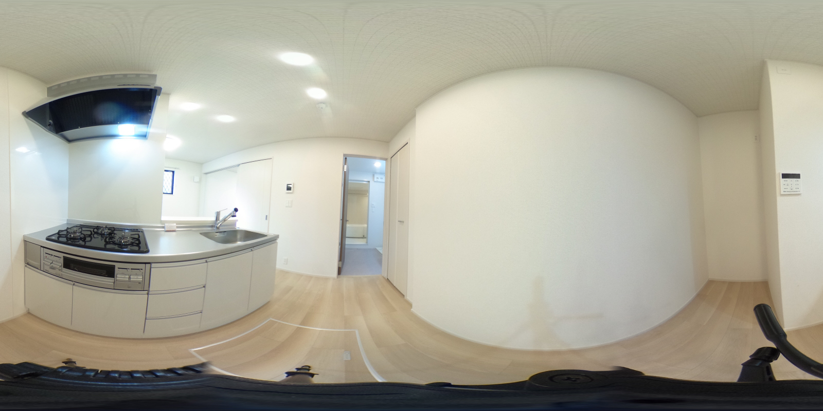 キッチン 写真34