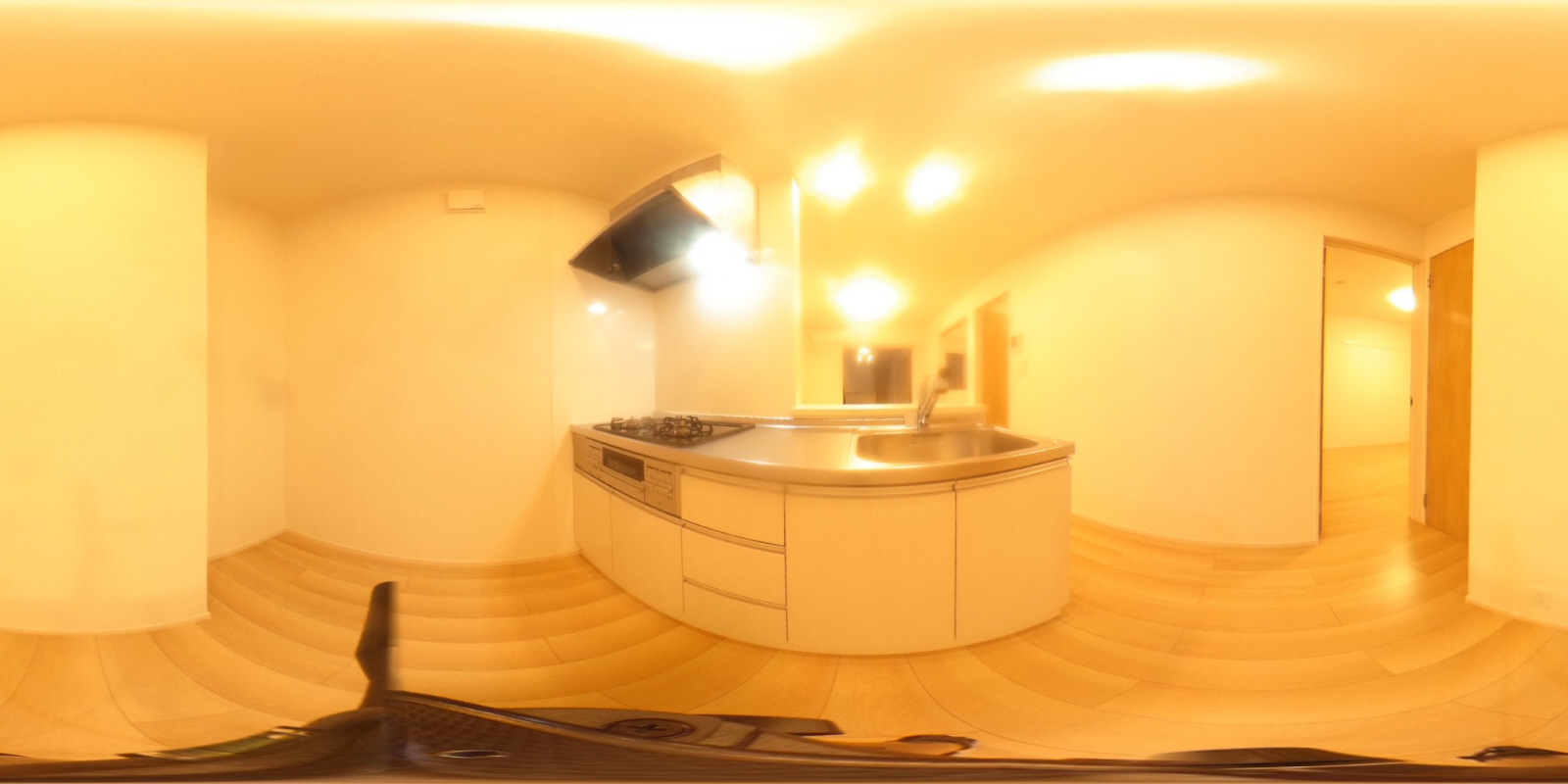 キッチン 写真33