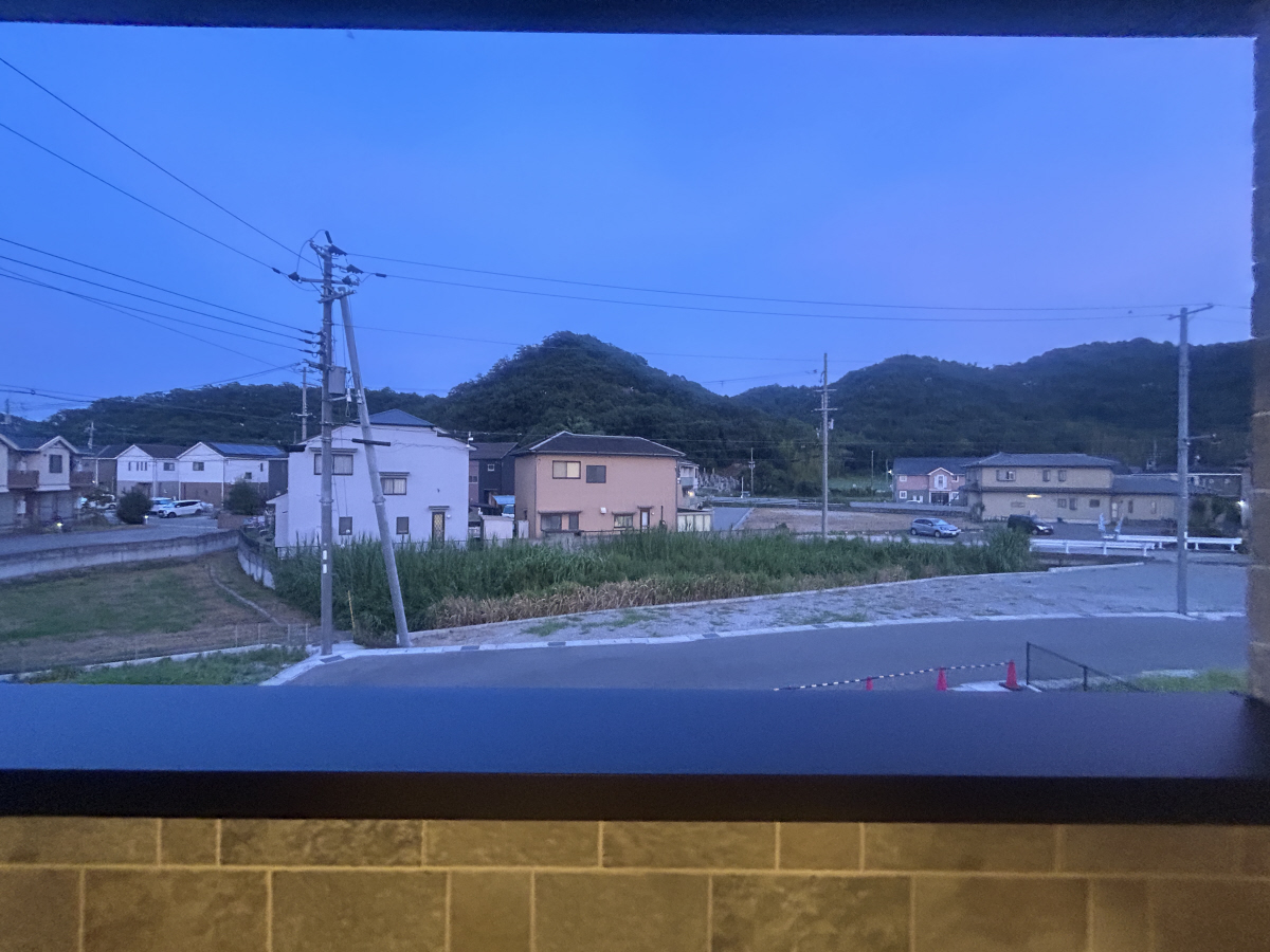 眺望 写真11