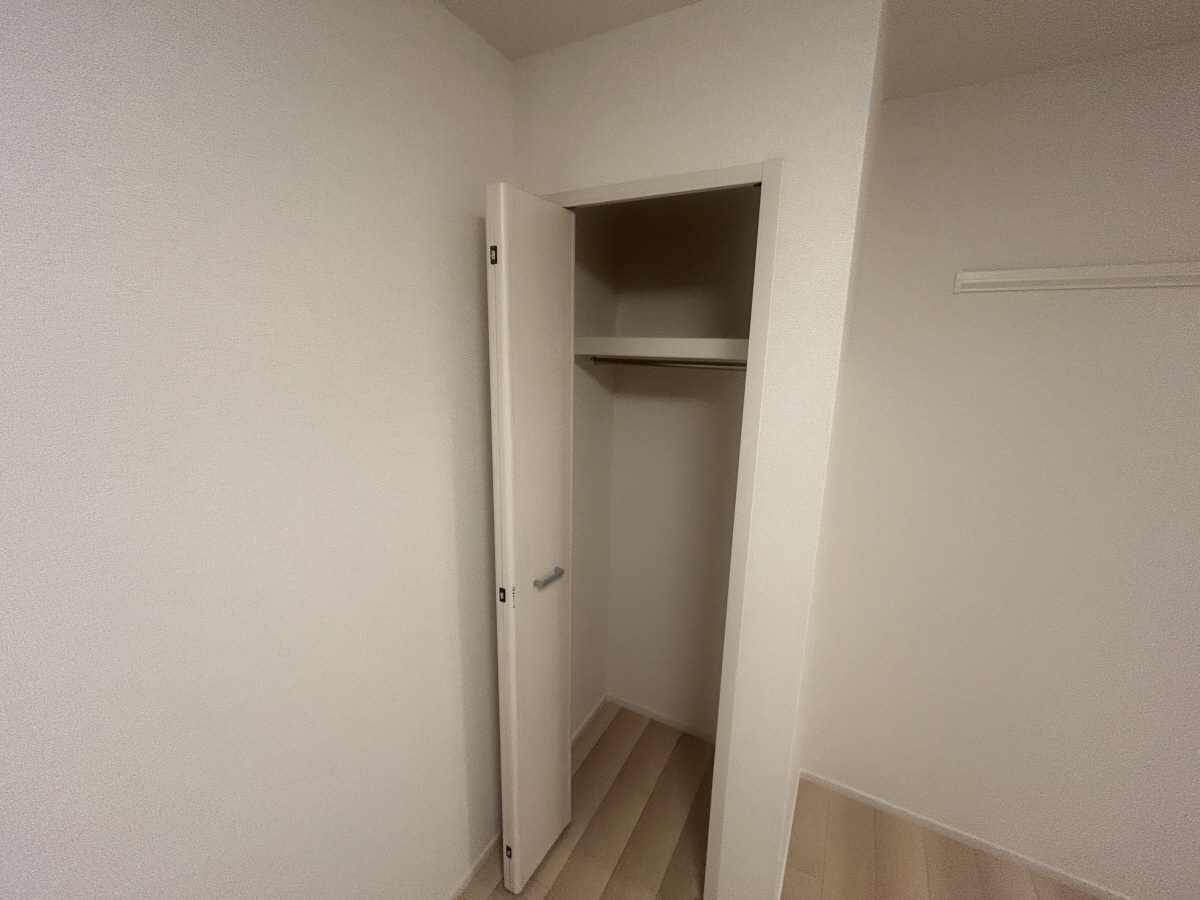 収納 写真7