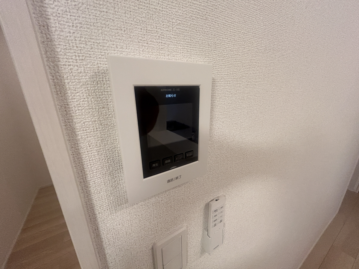 セキュリティ 写真9