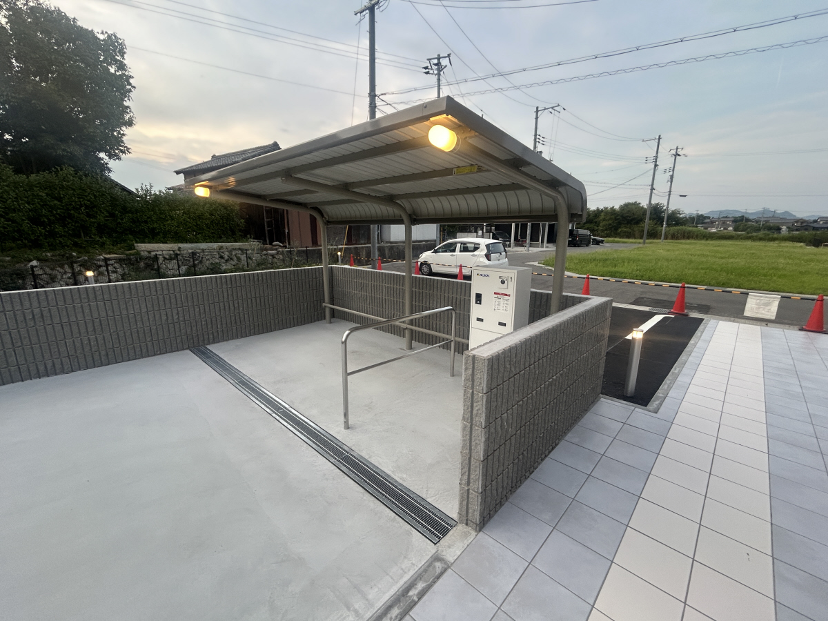 共用部 写真13