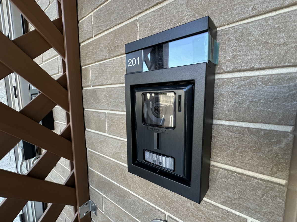 セキュリティ 写真18