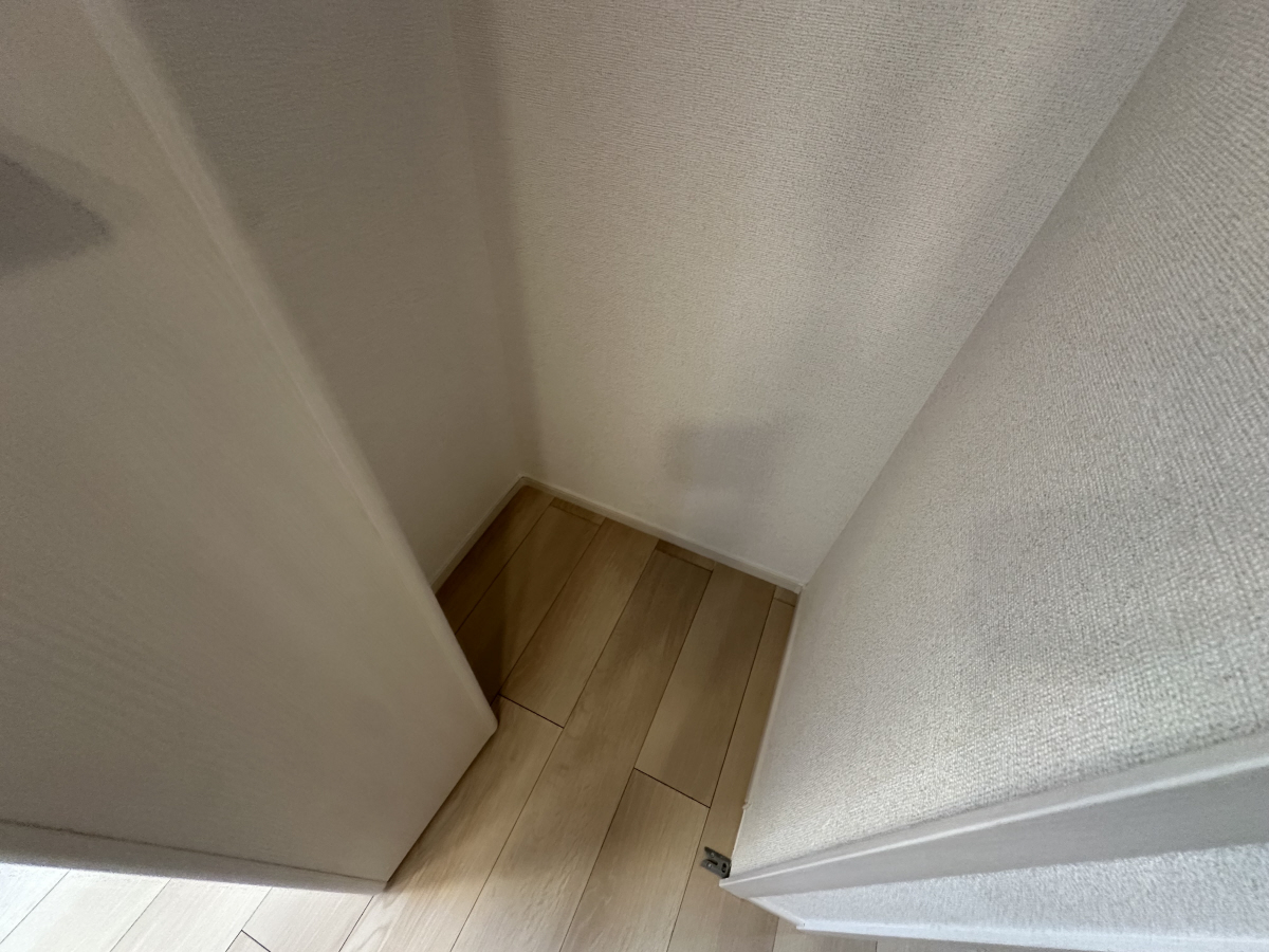 収納 写真30