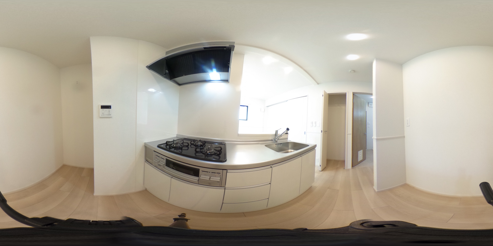 キッチン 写真34