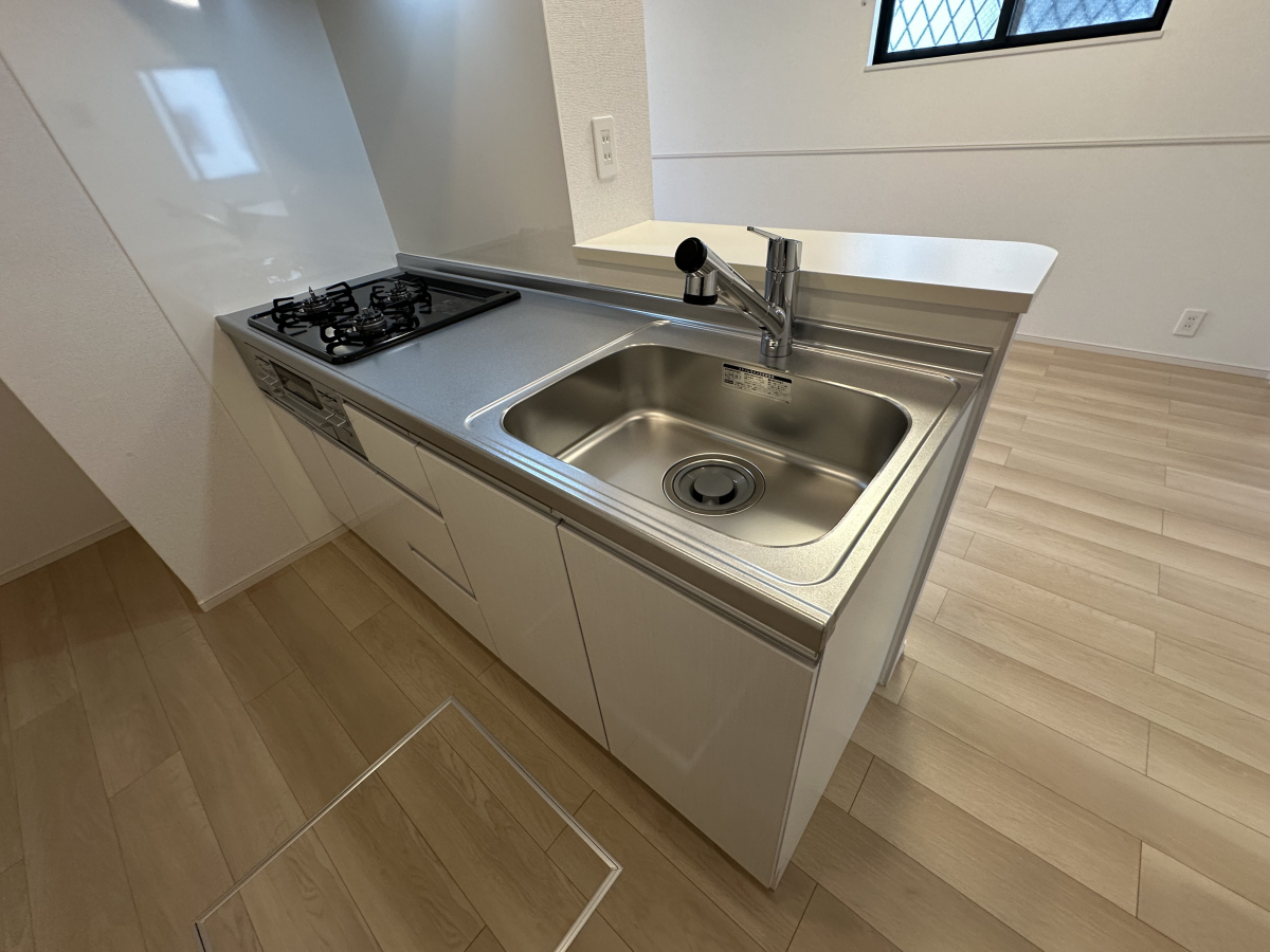 キッチン 写真3