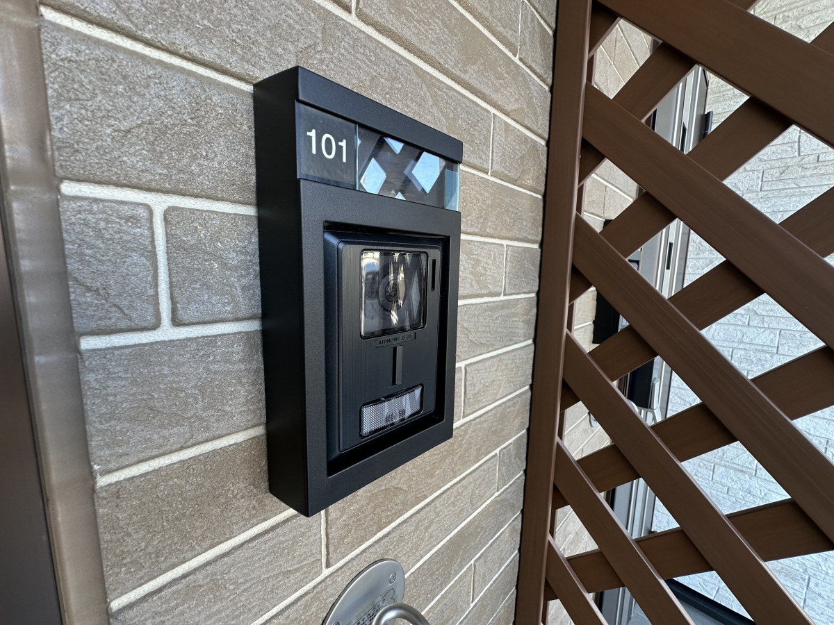 セキュリティ 写真16