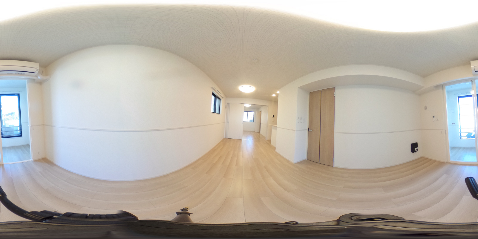 リビング 写真33