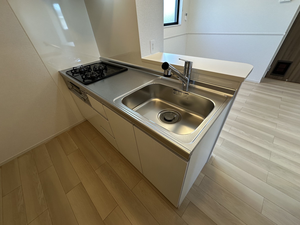 キッチン 写真3