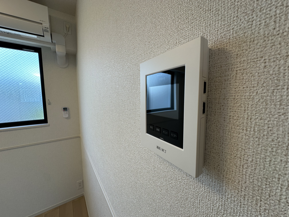 セキュリティ 写真11