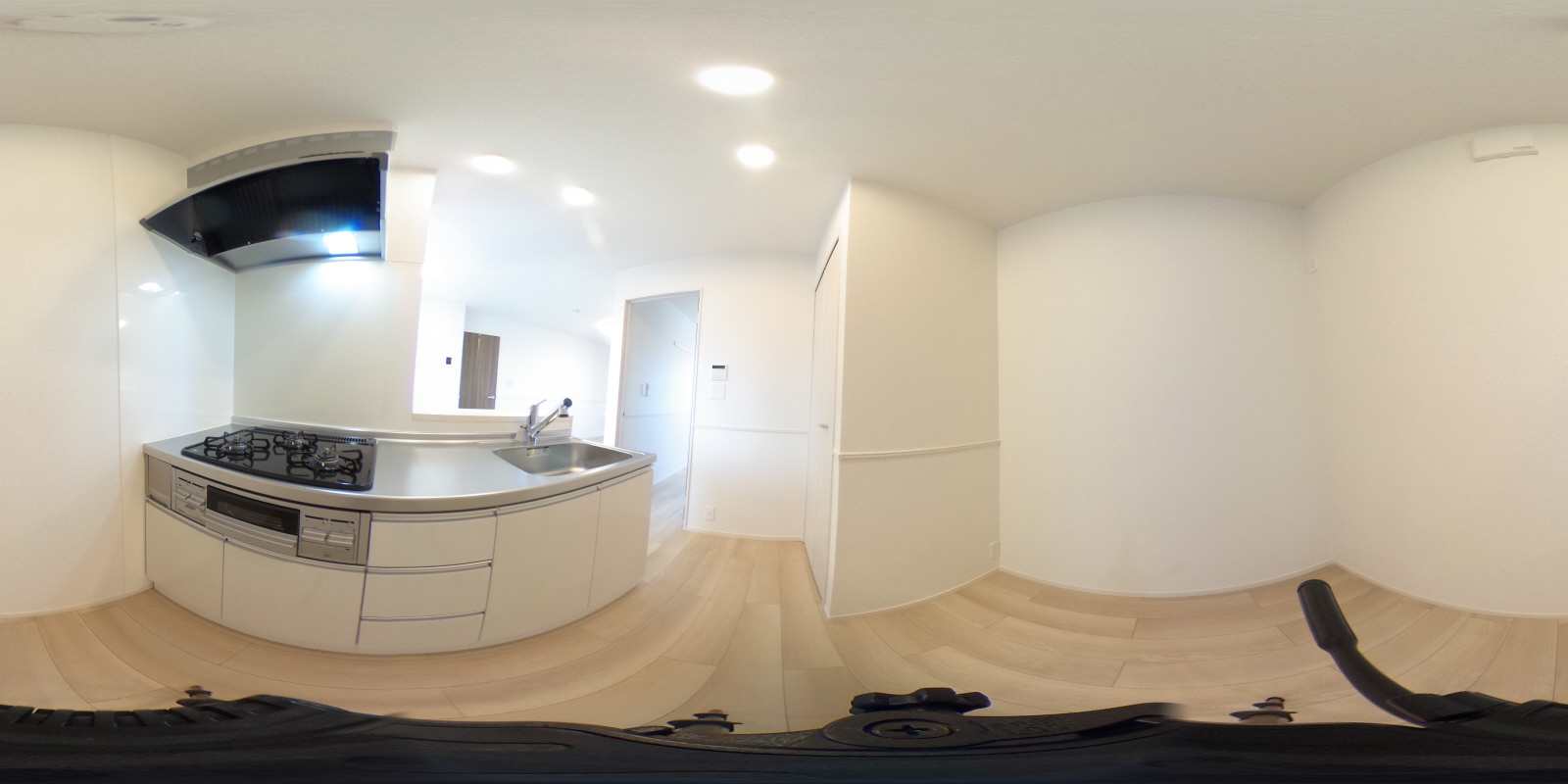 キッチン 写真34