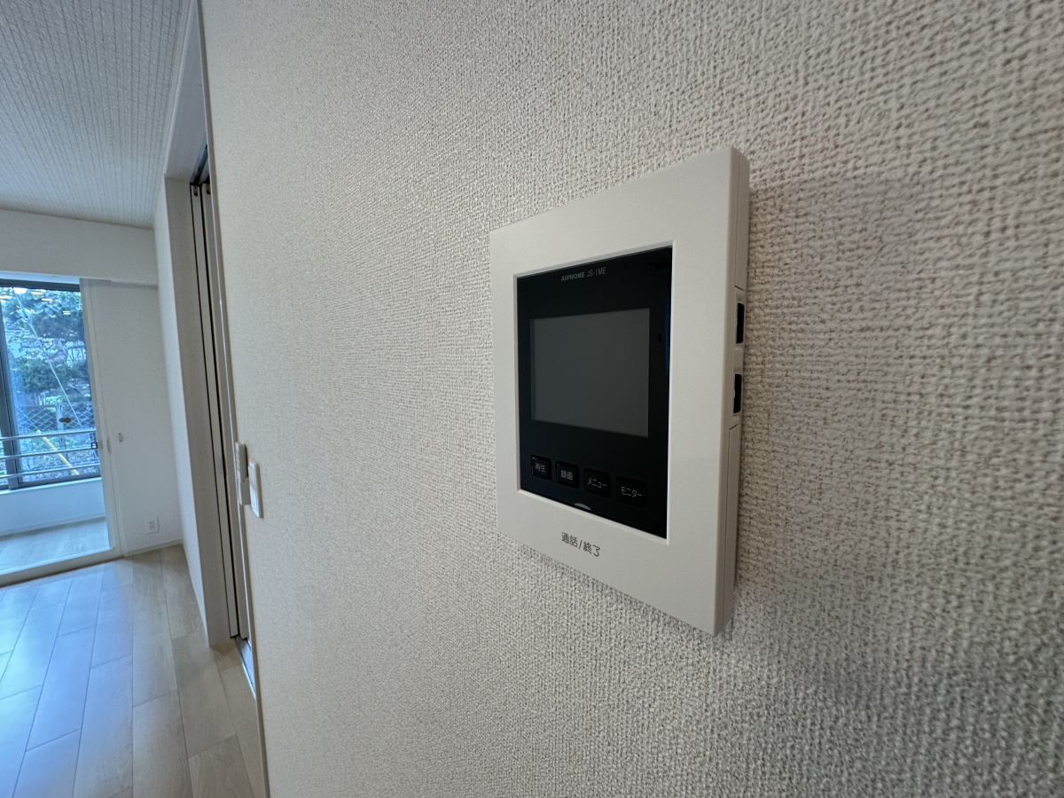 セキュリティ 写真11