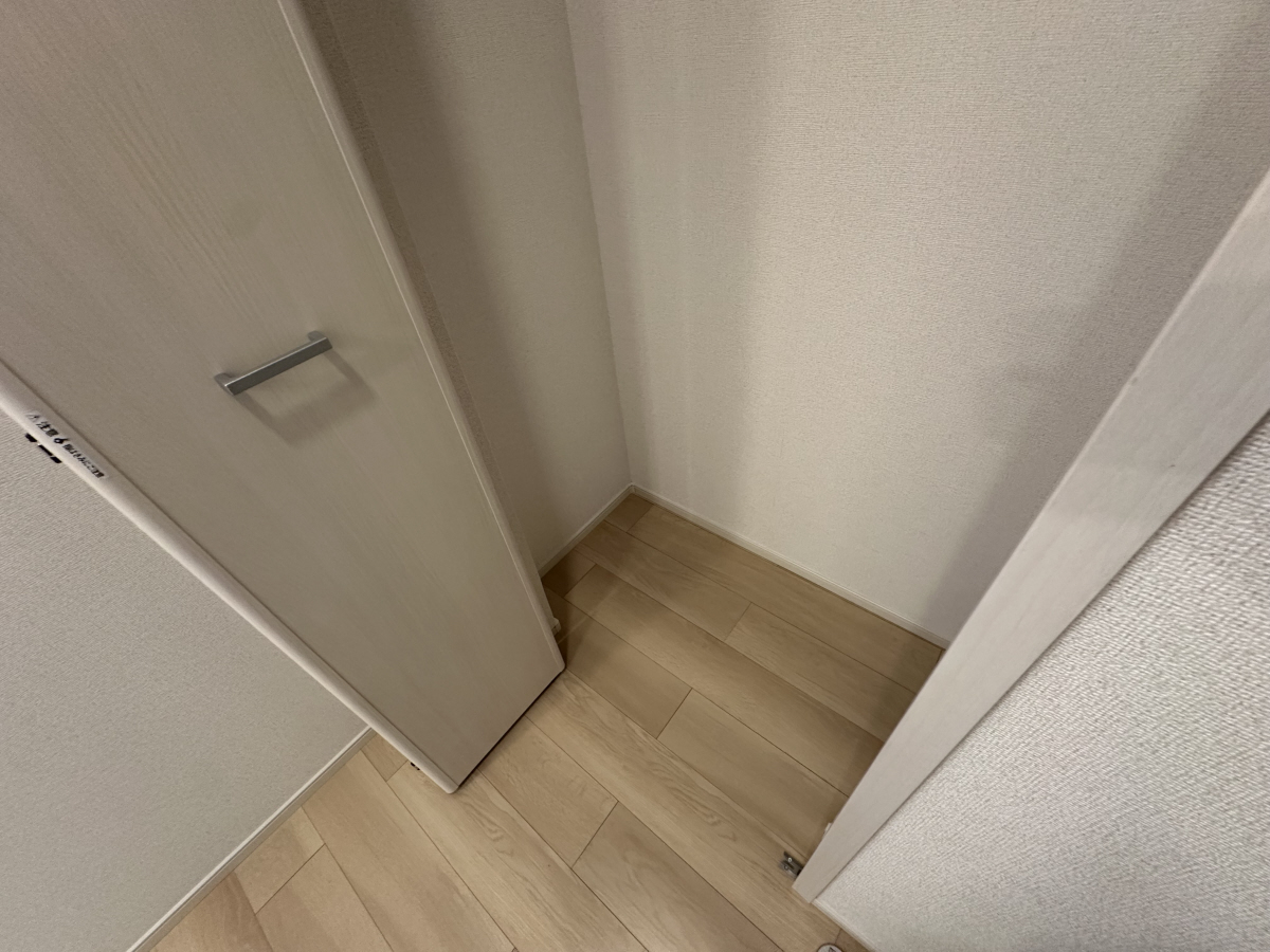 収納 写真12
