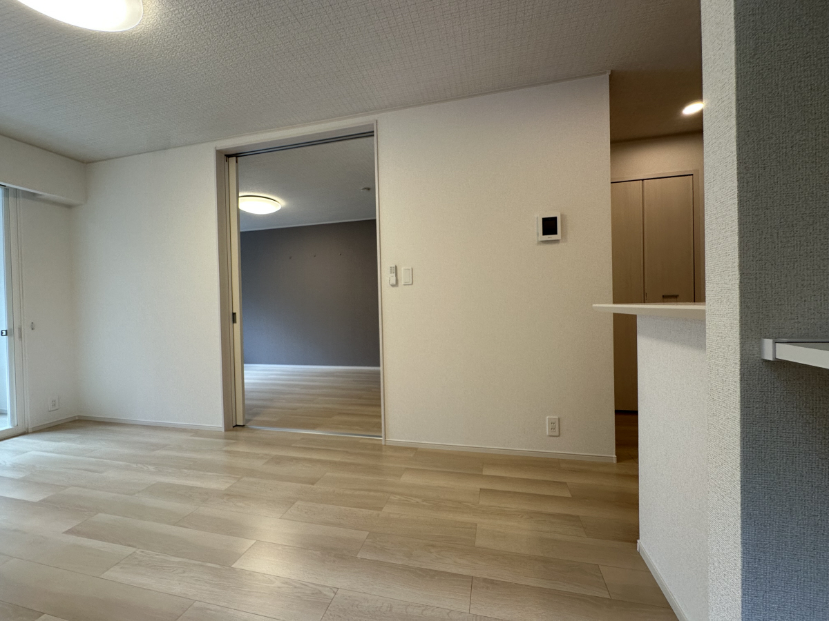 リビング 写真28