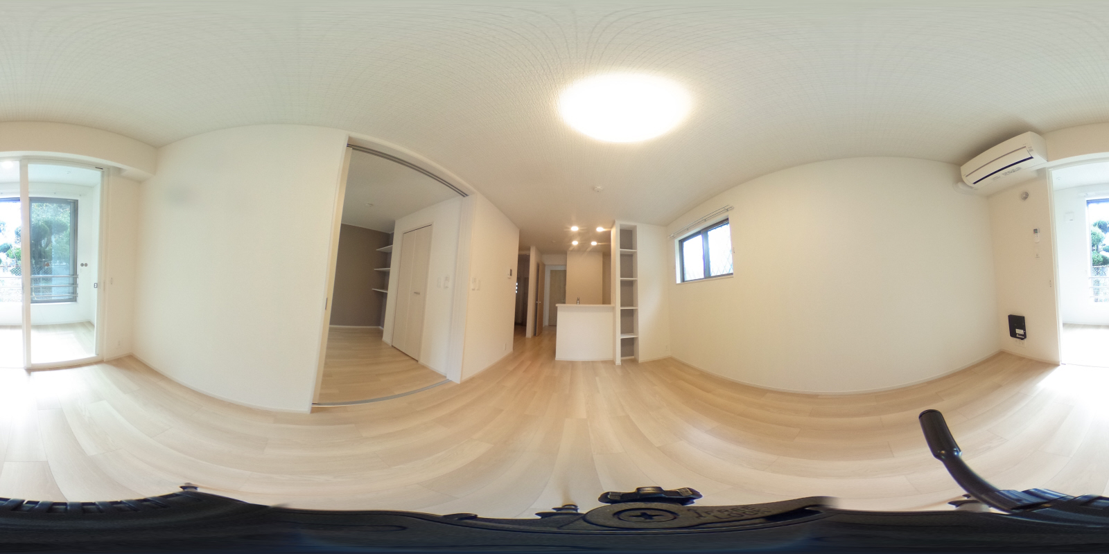 リビング 写真33