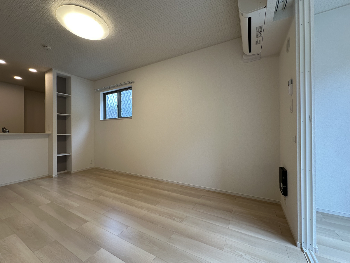 リビング 写真19