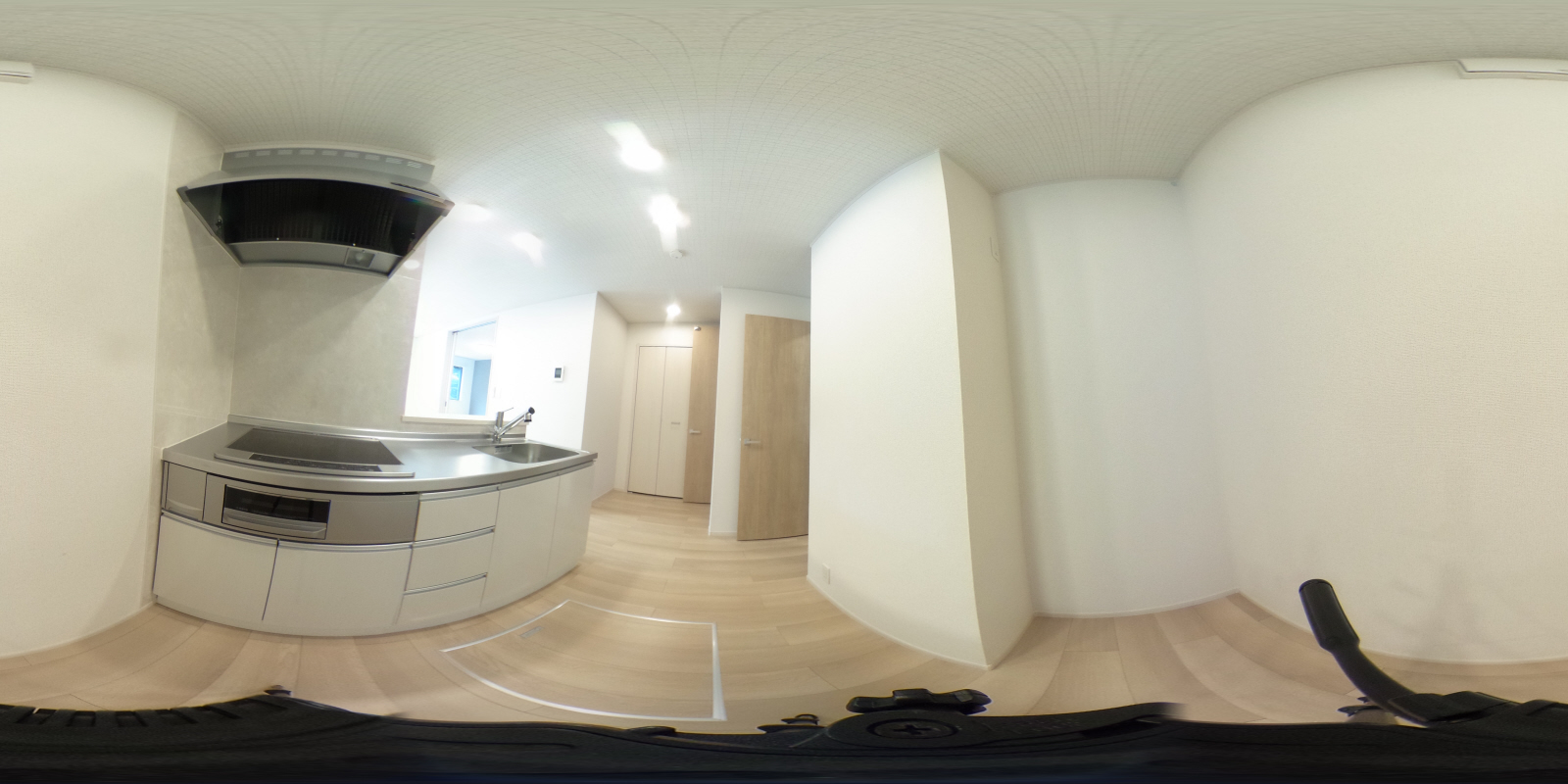 キッチン 写真34