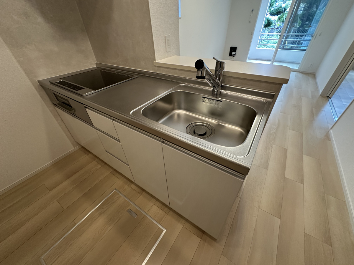 キッチン 写真3