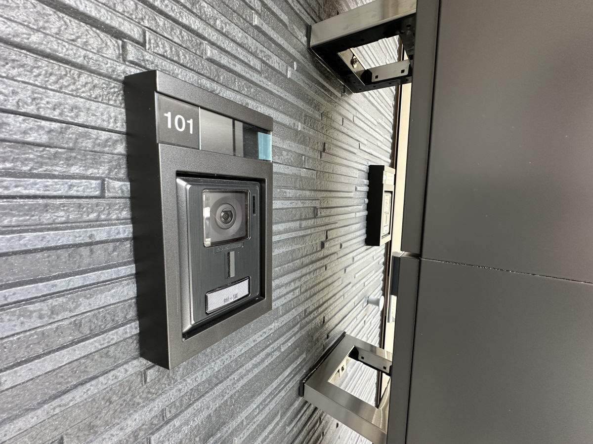 セキュリティ 写真18