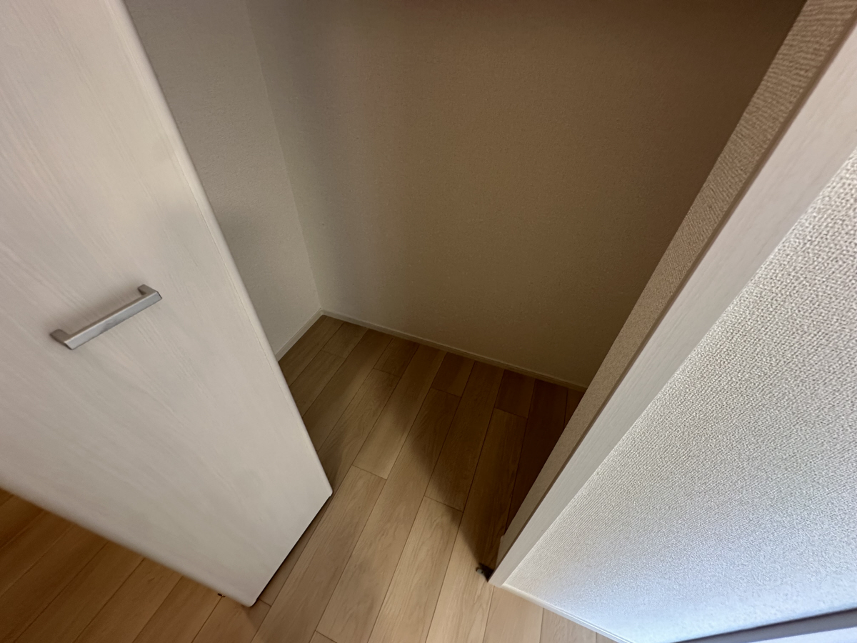収納 写真12