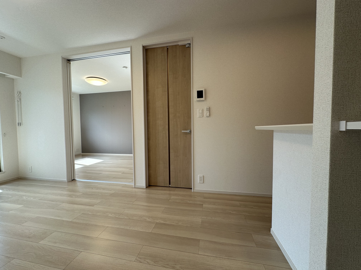 リビング 写真28