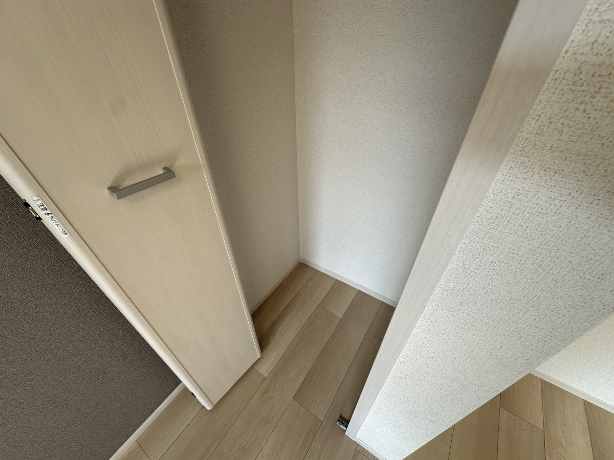収納 写真29