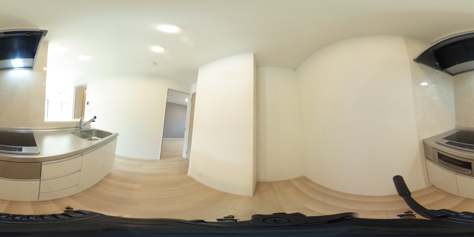 キッチン 写真34