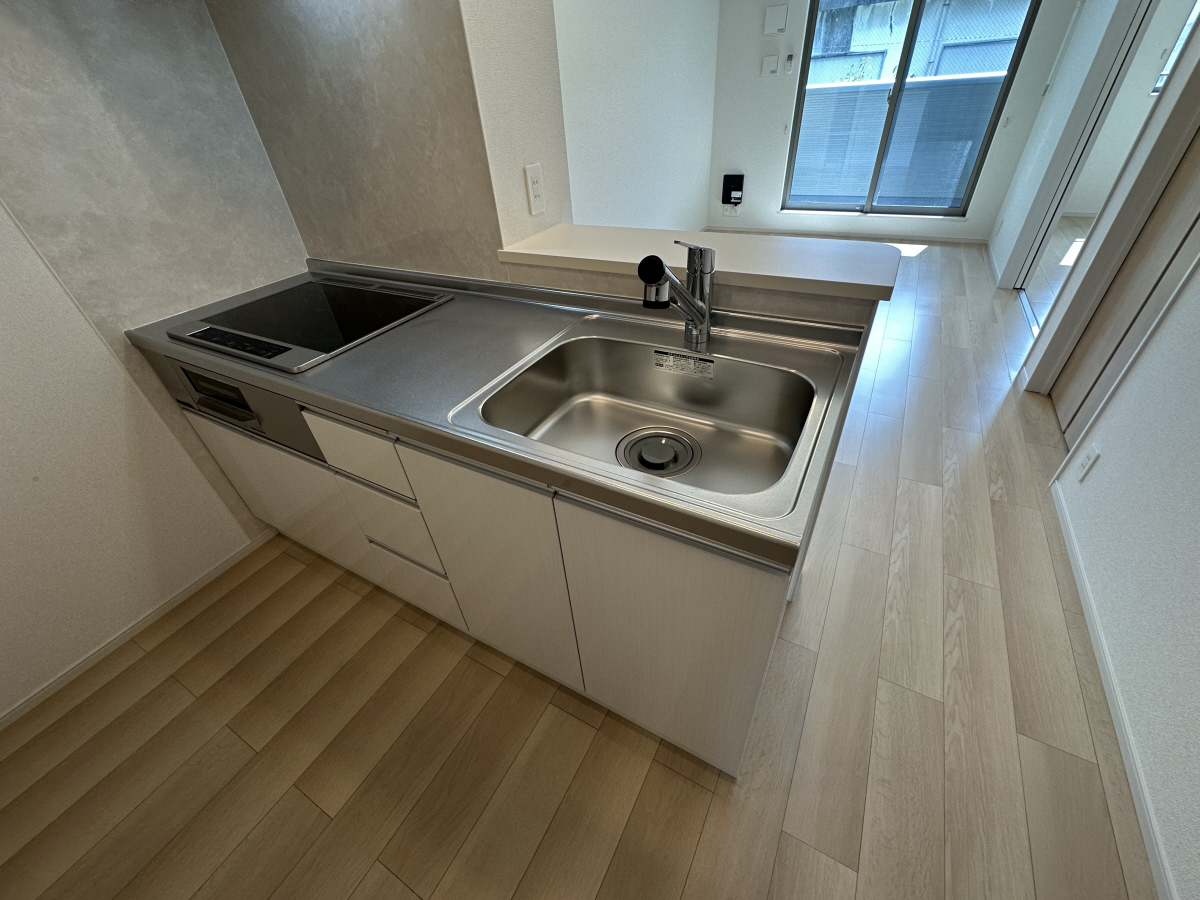 キッチン 写真3