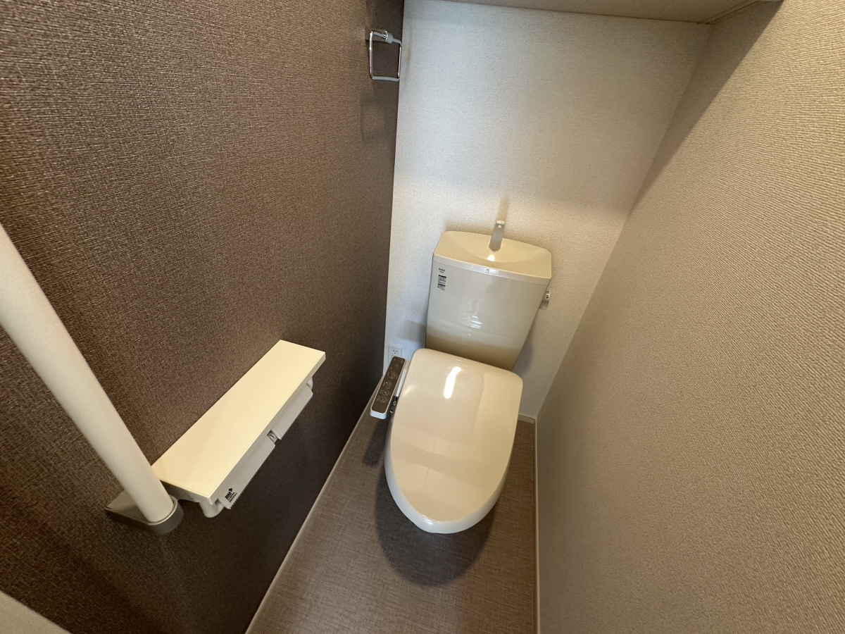 トイレ 写真5