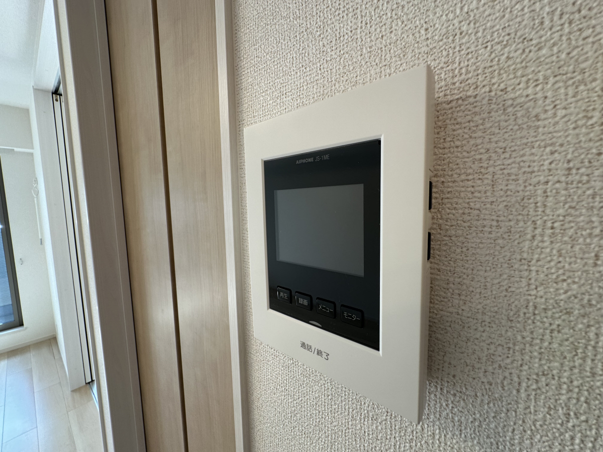 セキュリティ 写真11