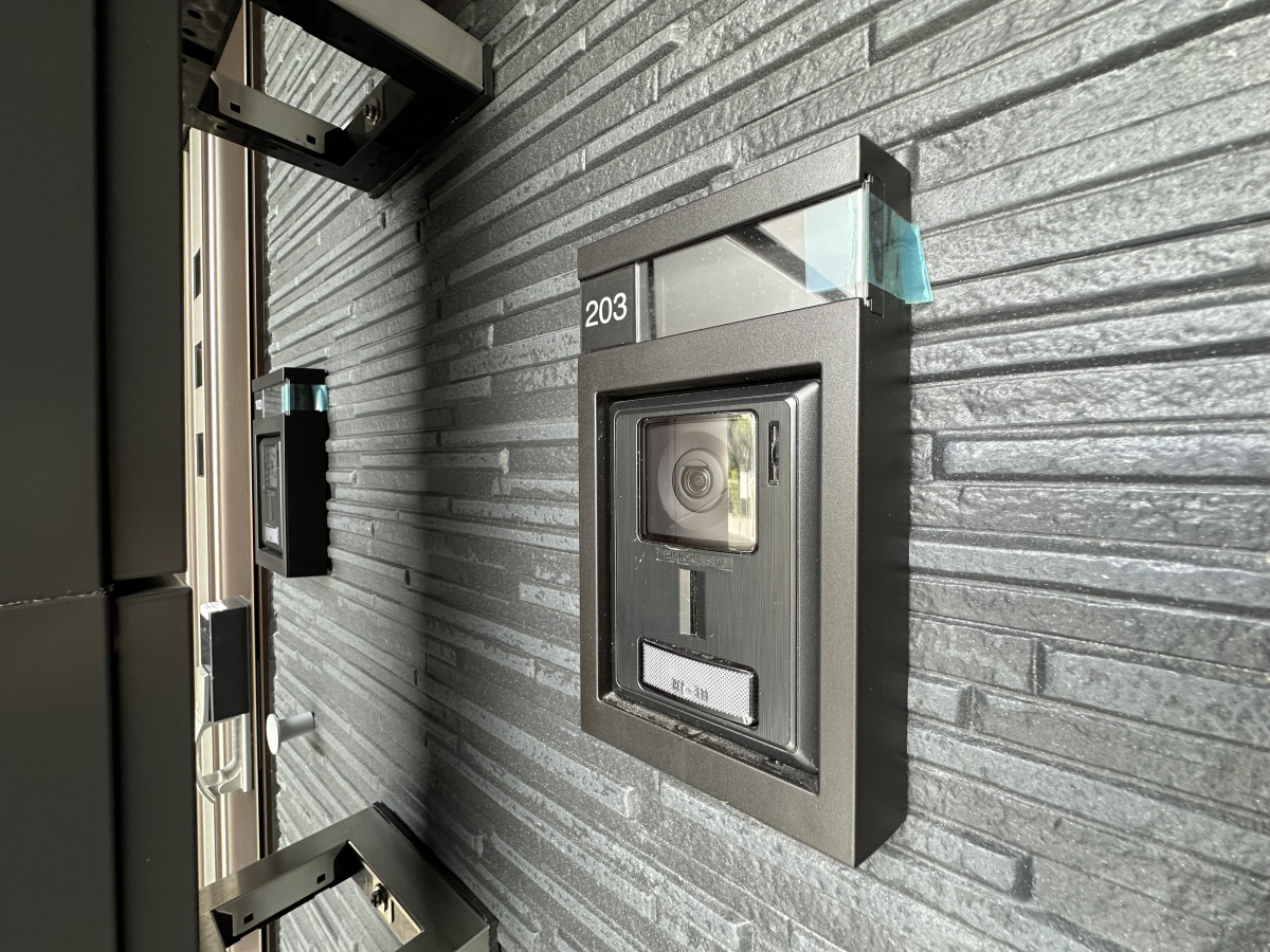 セキュリティ 写真18