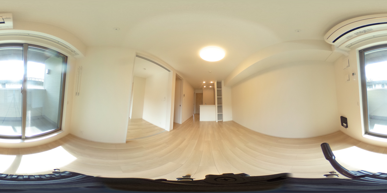 リビング 写真33