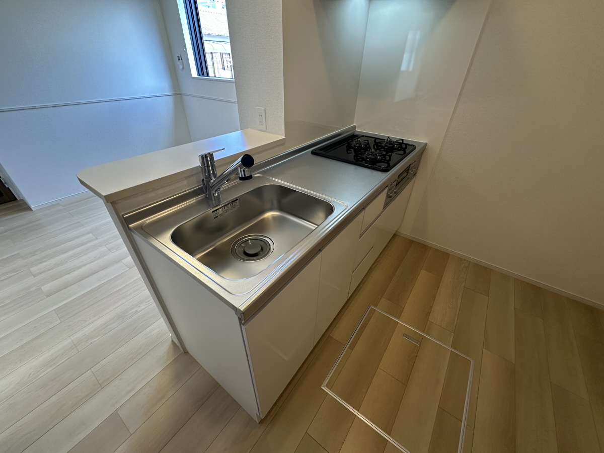 キッチン 写真3