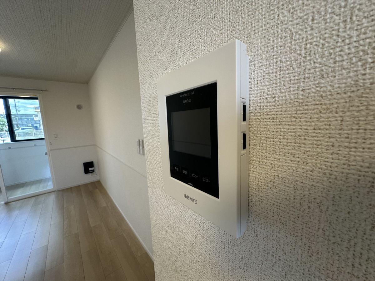 セキュリティ 写真11