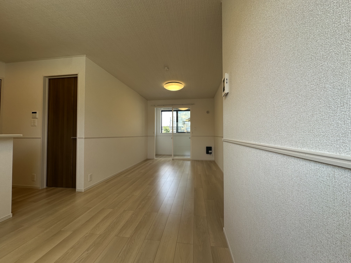 リビング 写真28